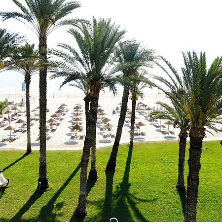 Tui Blue Scheherazade Adults Only Sousse Exterior photo
