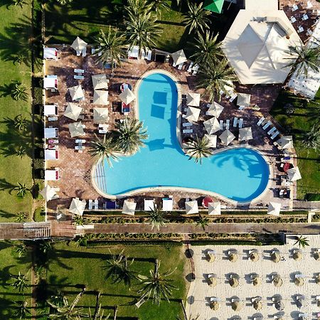 Tui Blue Scheherazade Adults Only Sousse Exterior photo