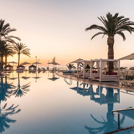 Tui Blue Scheherazade Adults Only Sousse Exterior photo