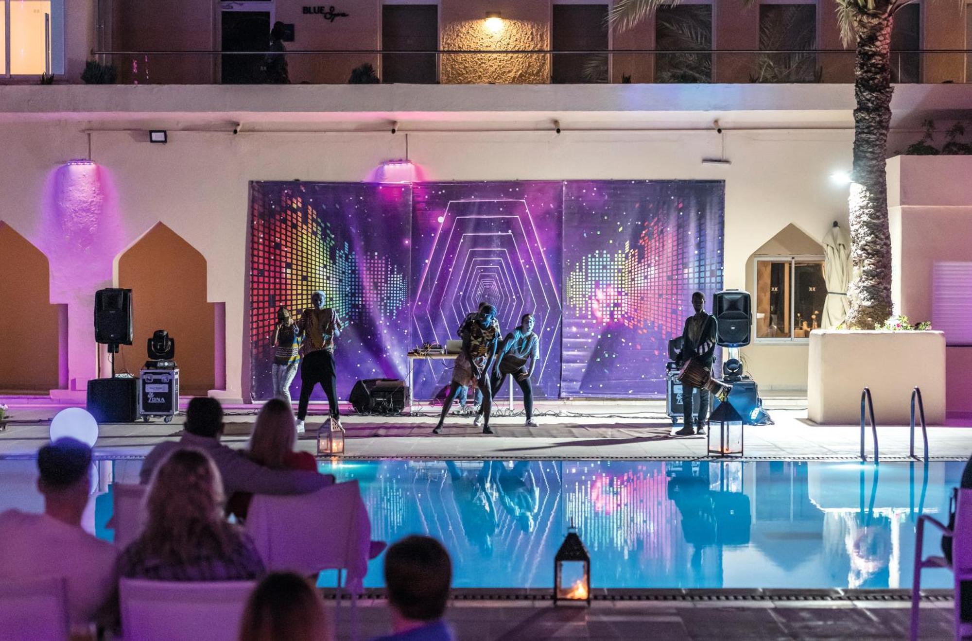 Tui Blue Scheherazade Adults Only Sousse Exterior photo