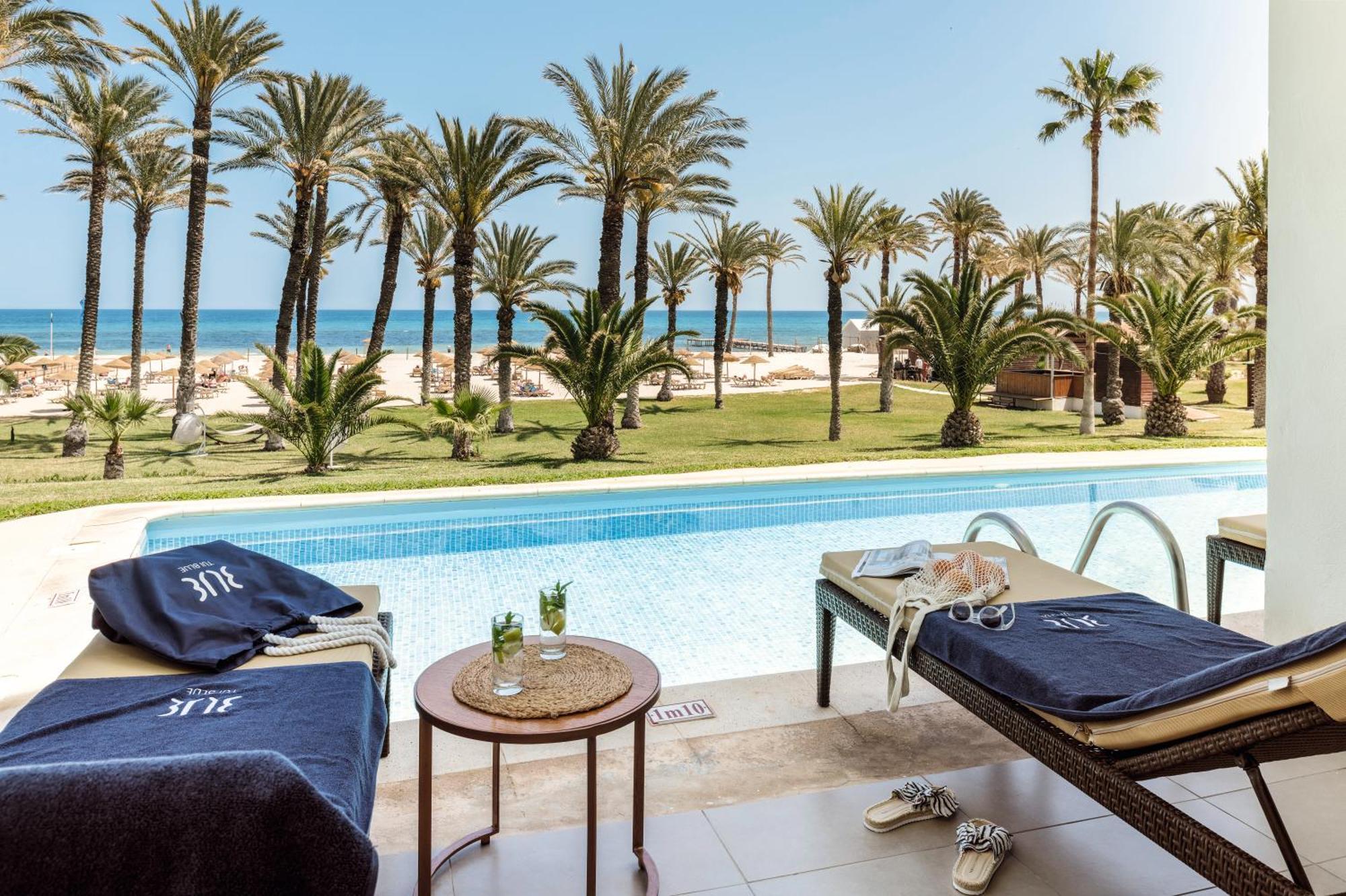 Tui Blue Scheherazade Adults Only Sousse Exterior photo