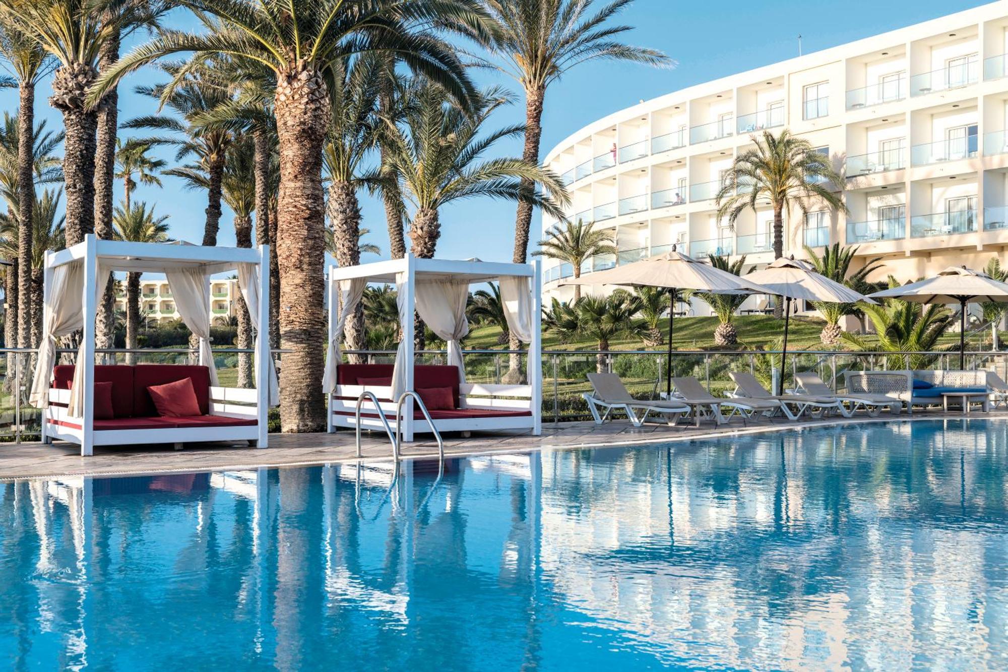 Tui Blue Scheherazade Adults Only Sousse Exterior photo