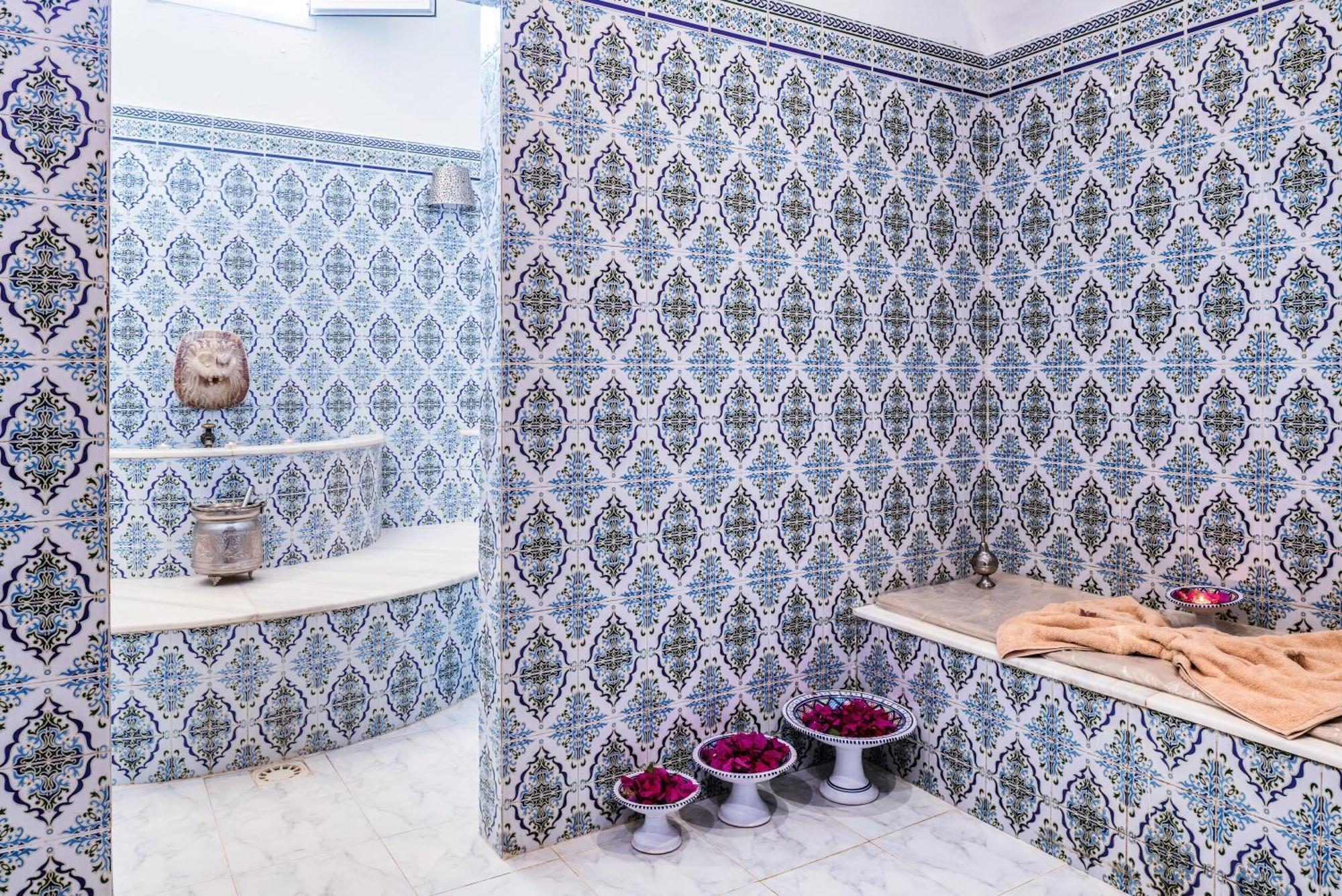 Tui Blue Scheherazade Adults Only Sousse Exterior photo