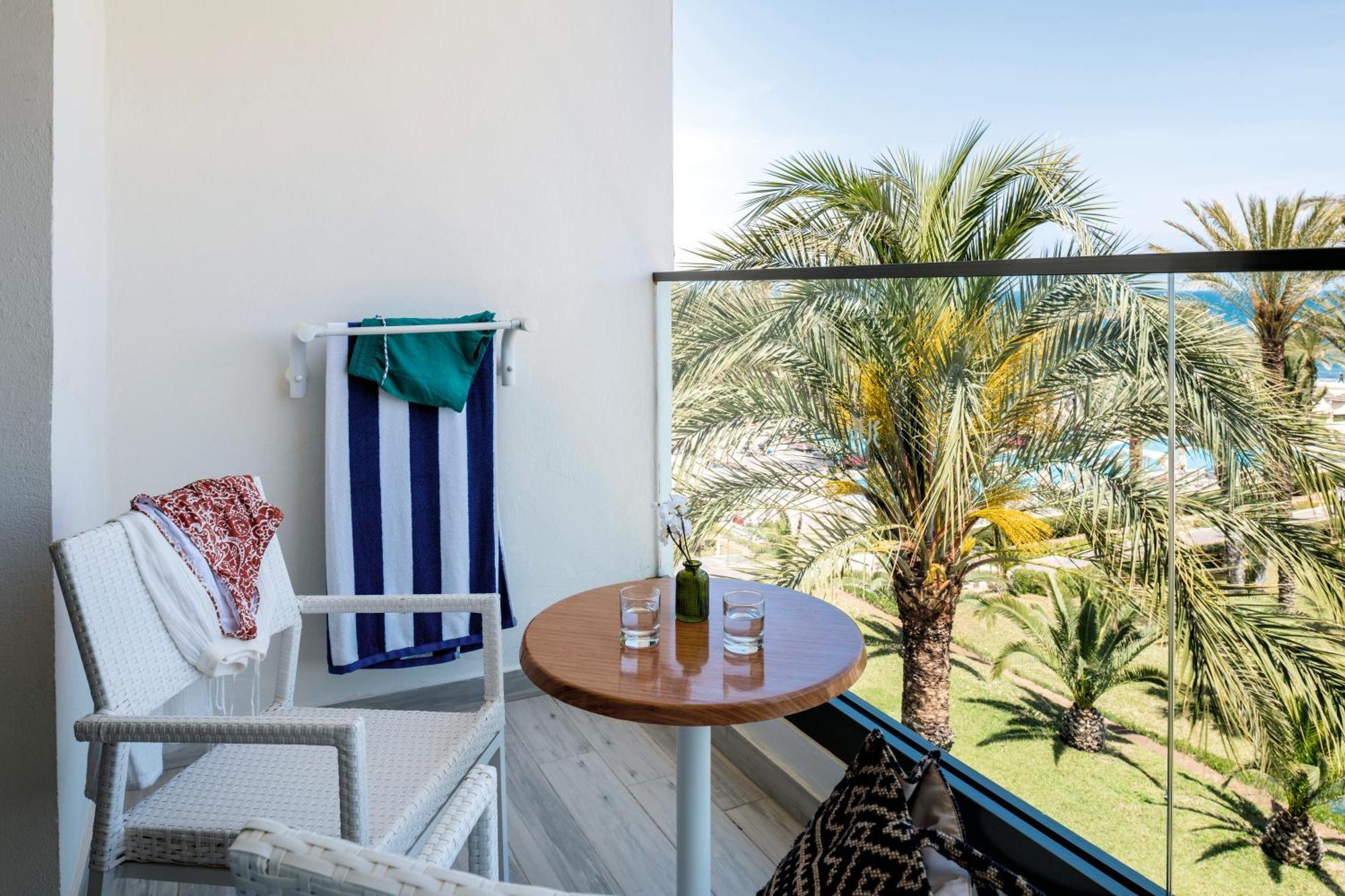 Tui Blue Scheherazade Adults Only Sousse Exterior photo