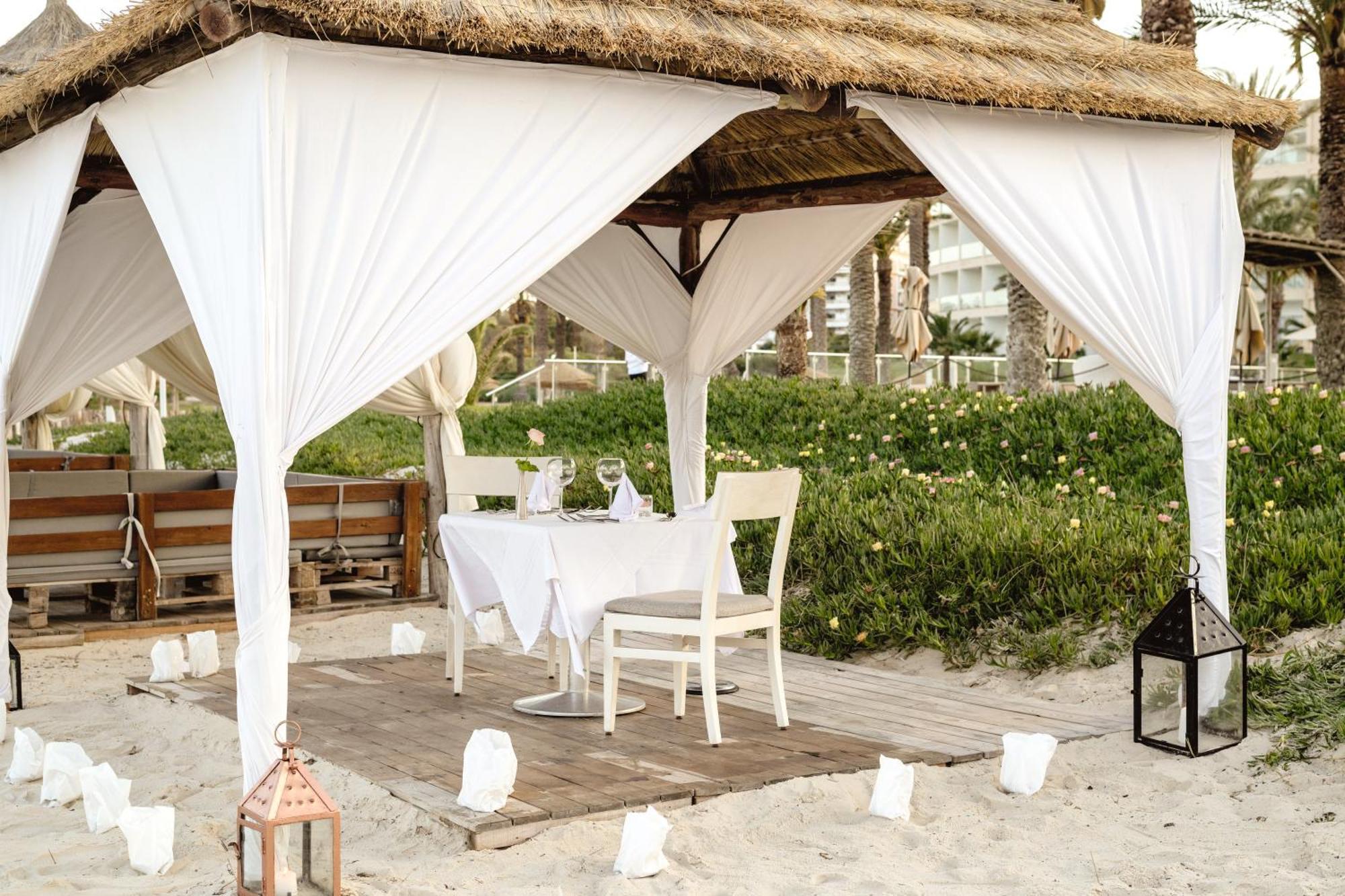 Tui Blue Scheherazade Adults Only Sousse Exterior photo