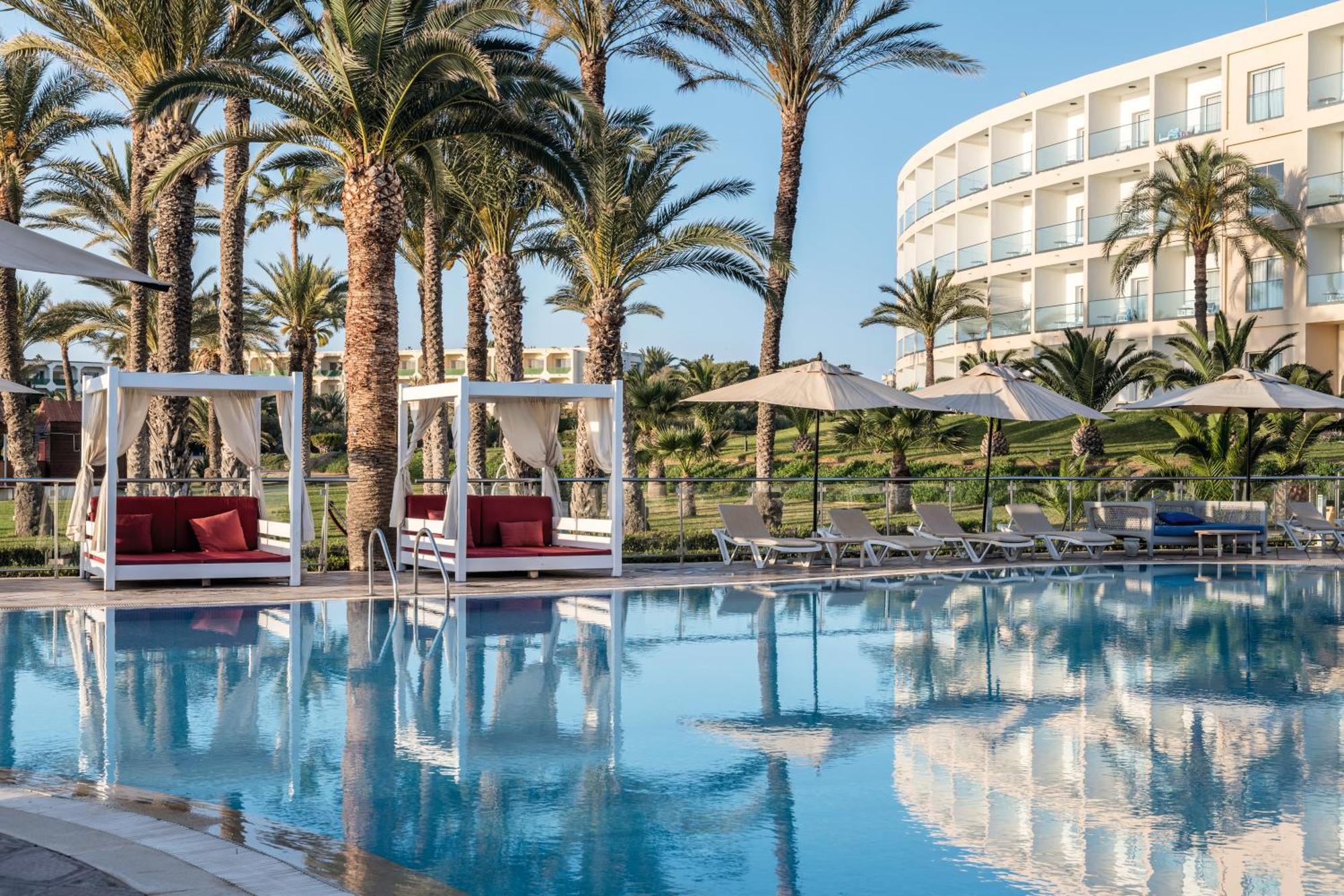 Tui Blue Scheherazade Adults Only Sousse Exterior photo
