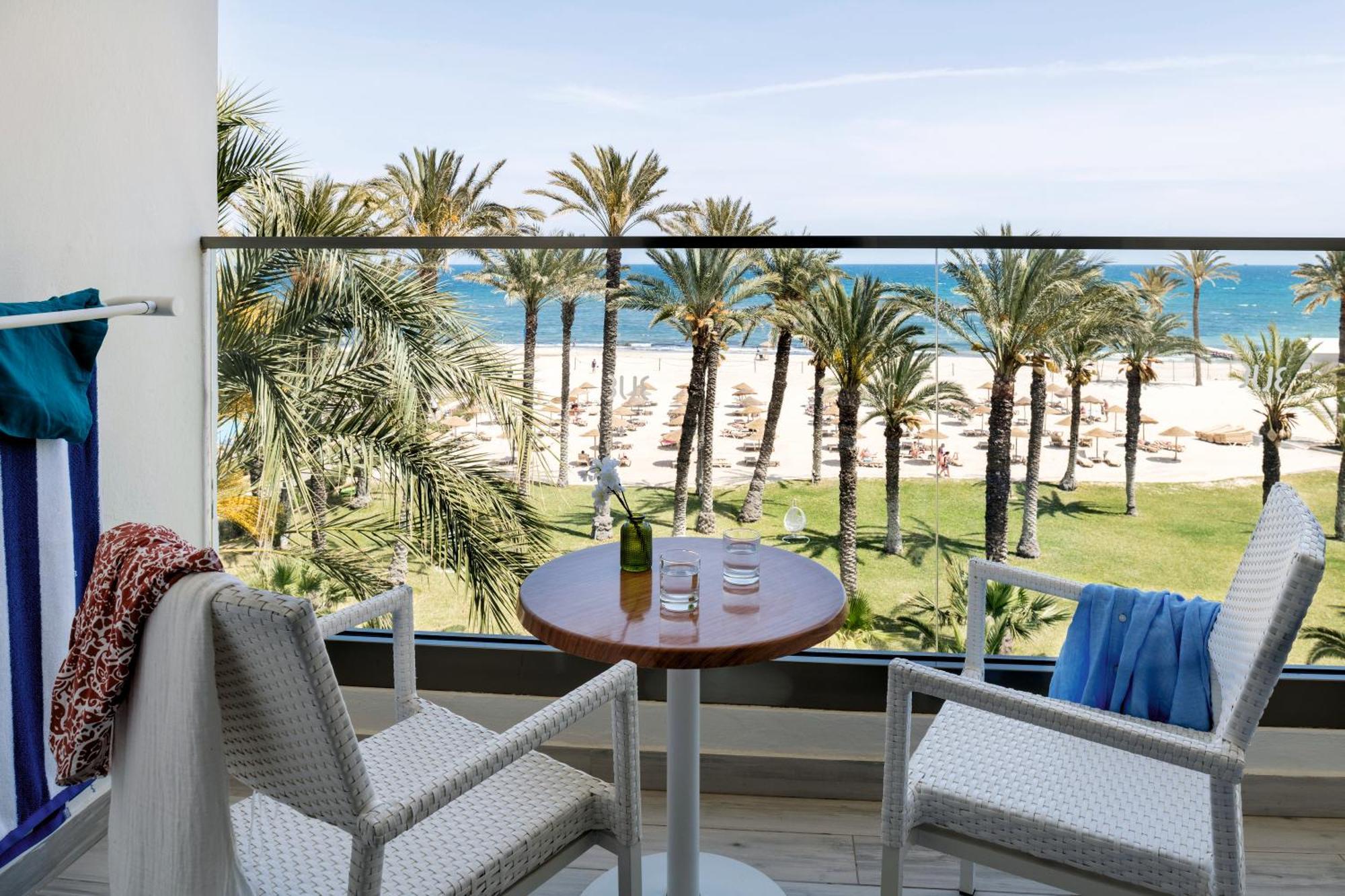 Tui Blue Scheherazade Adults Only Sousse Exterior photo