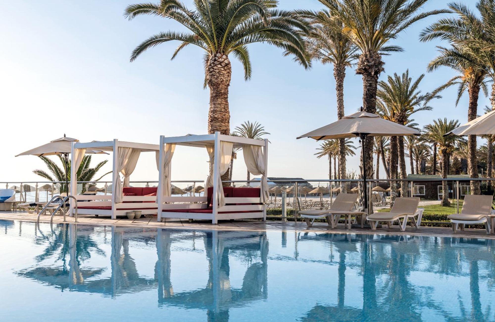 Tui Blue Scheherazade Adults Only Sousse Exterior photo