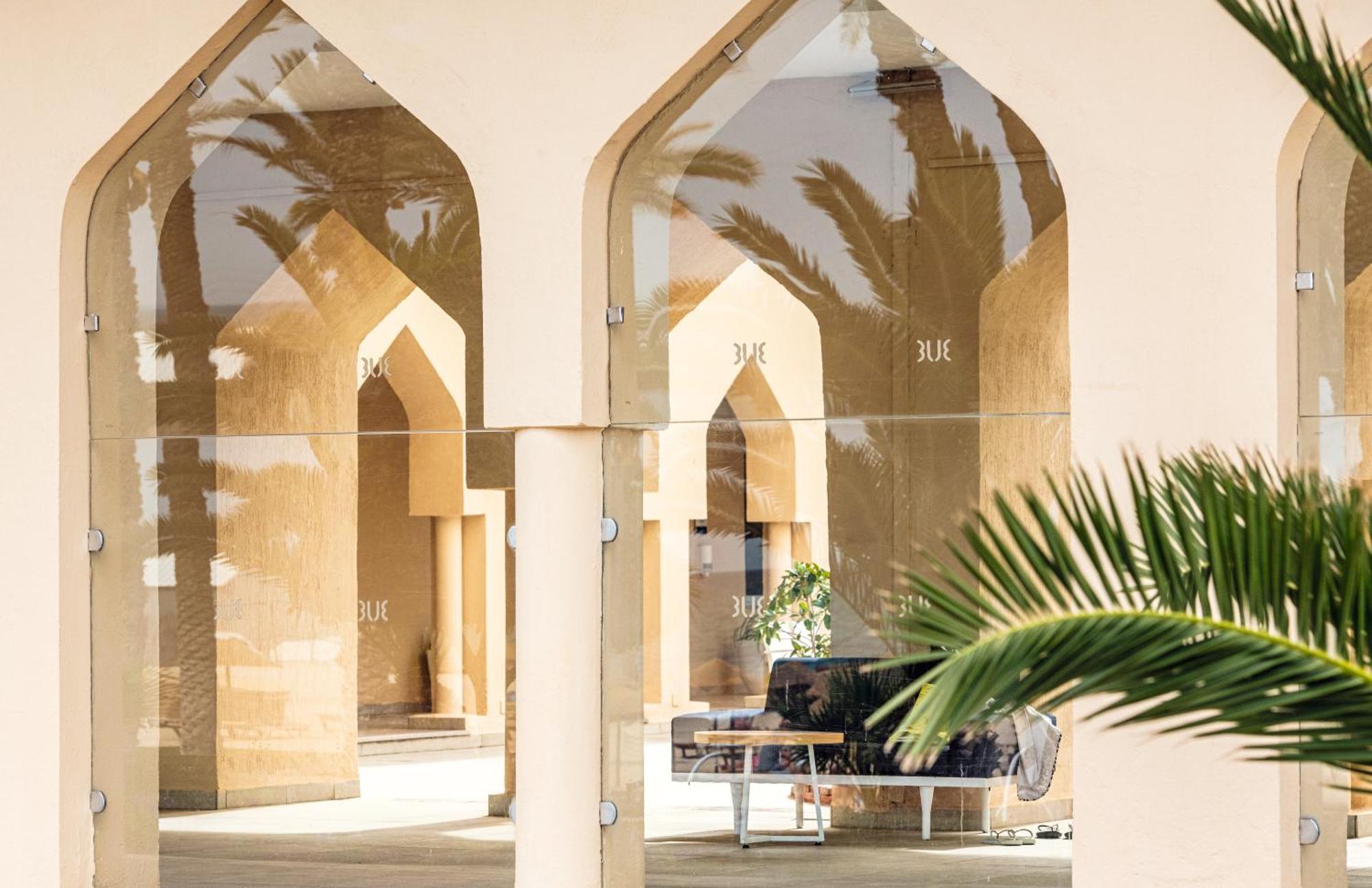 Tui Blue Scheherazade Adults Only Sousse Exterior photo
