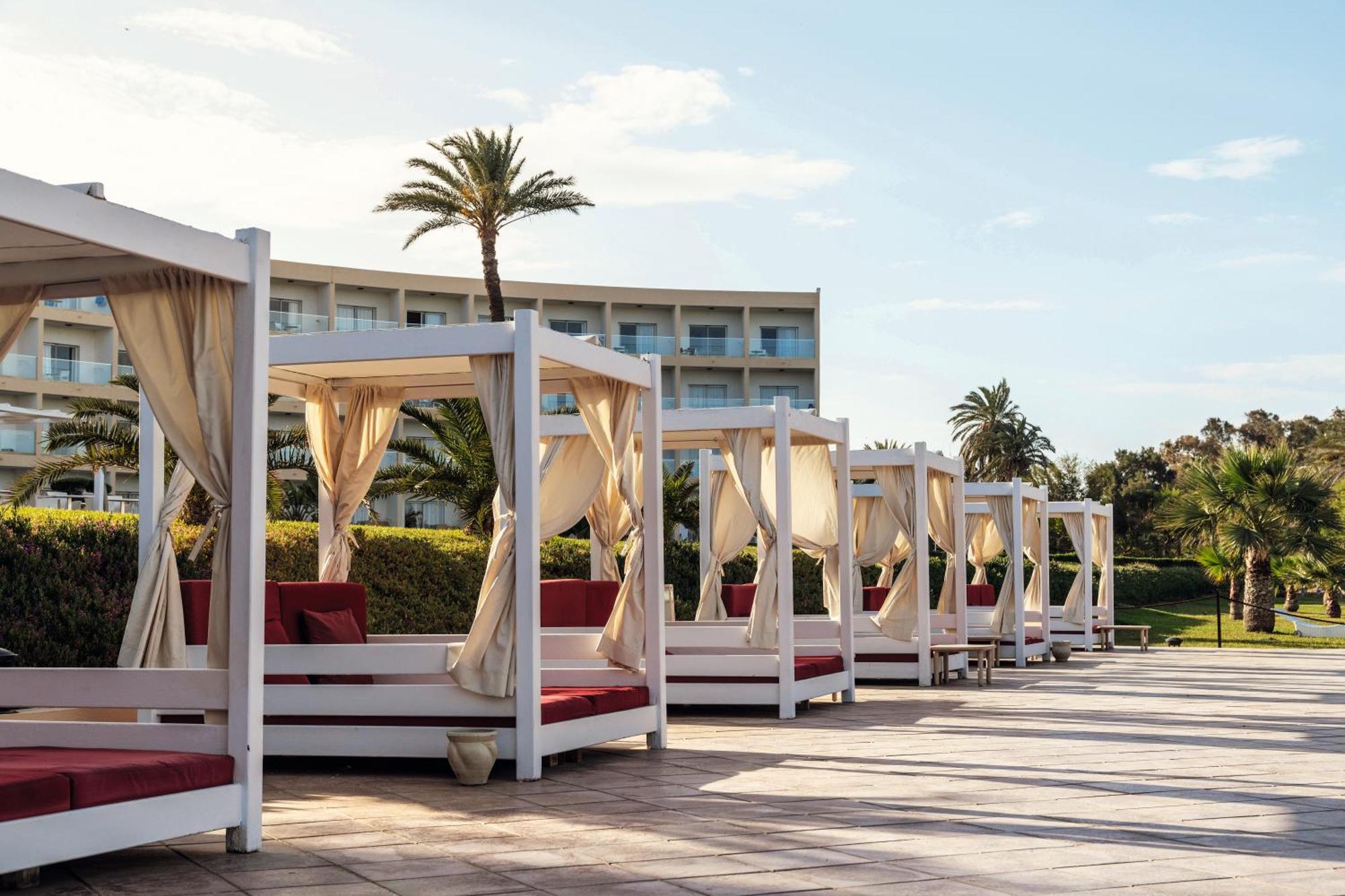 Tui Blue Scheherazade Adults Only Sousse Exterior photo