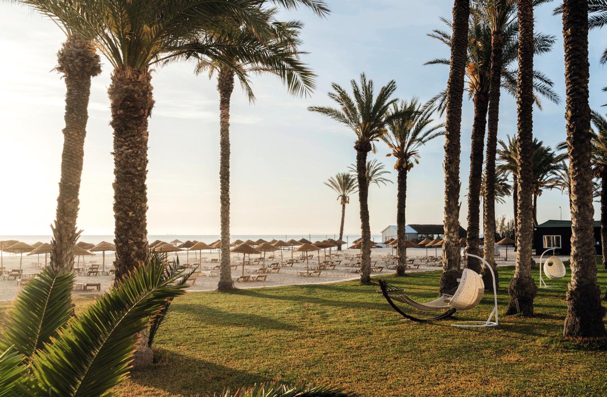 Tui Blue Scheherazade Adults Only Sousse Exterior photo