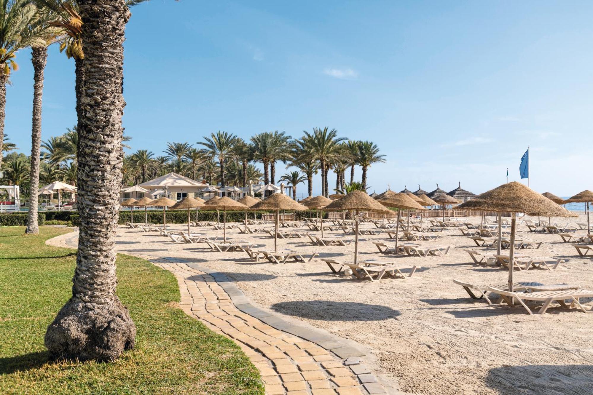 Tui Blue Scheherazade Adults Only Sousse Exterior photo
