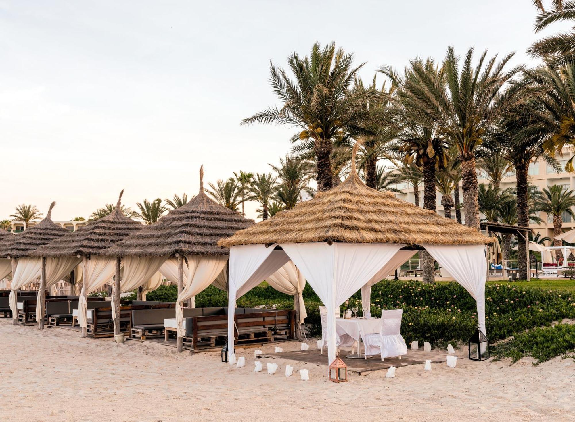 Tui Blue Scheherazade Adults Only Sousse Exterior photo