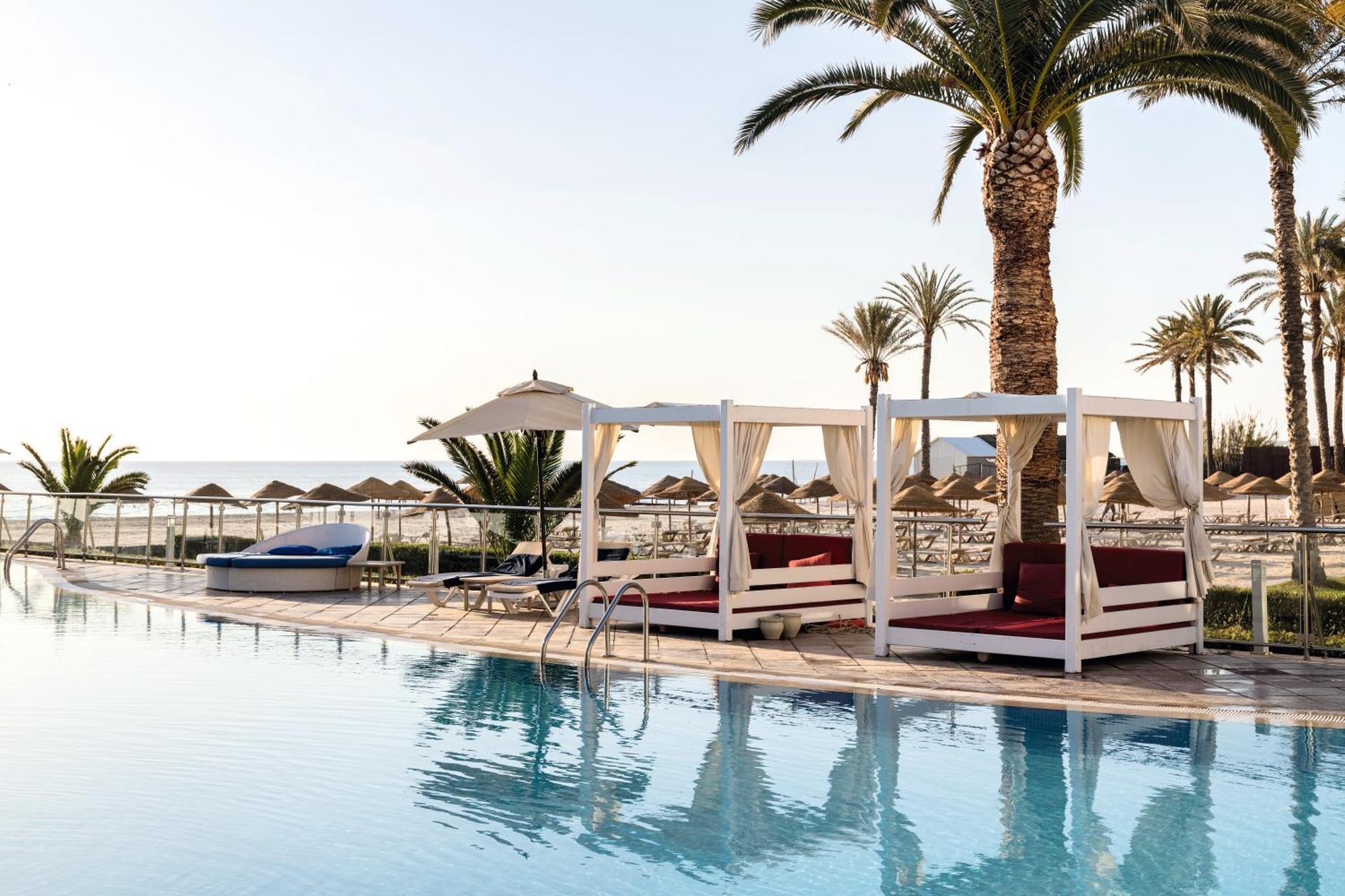 Tui Blue Scheherazade Adults Only Sousse Exterior photo