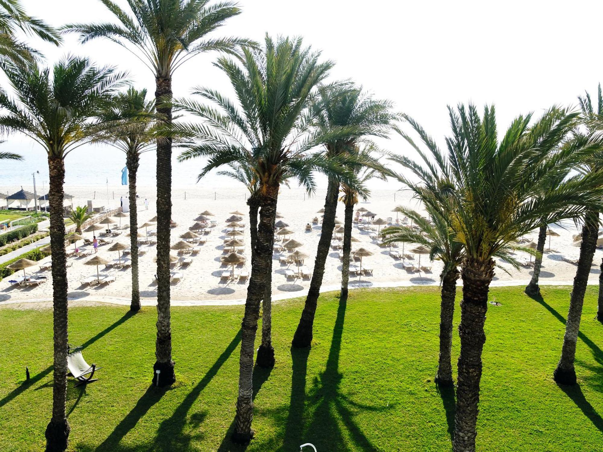 Tui Blue Scheherazade Adults Only Sousse Exterior photo