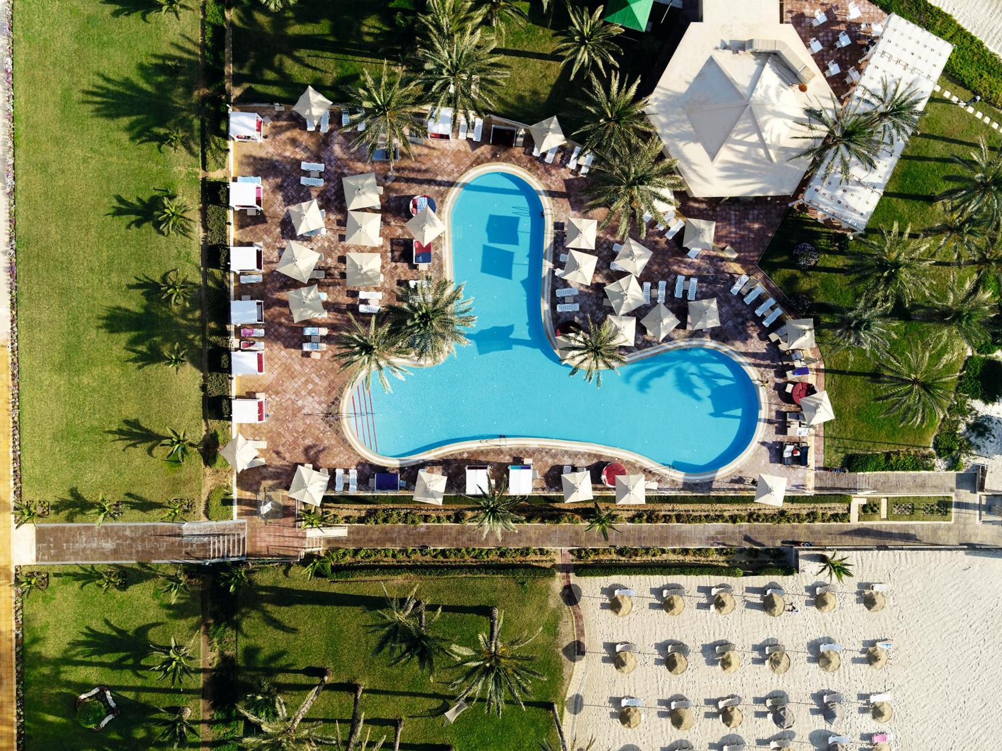 Tui Blue Scheherazade Adults Only Sousse Exterior photo