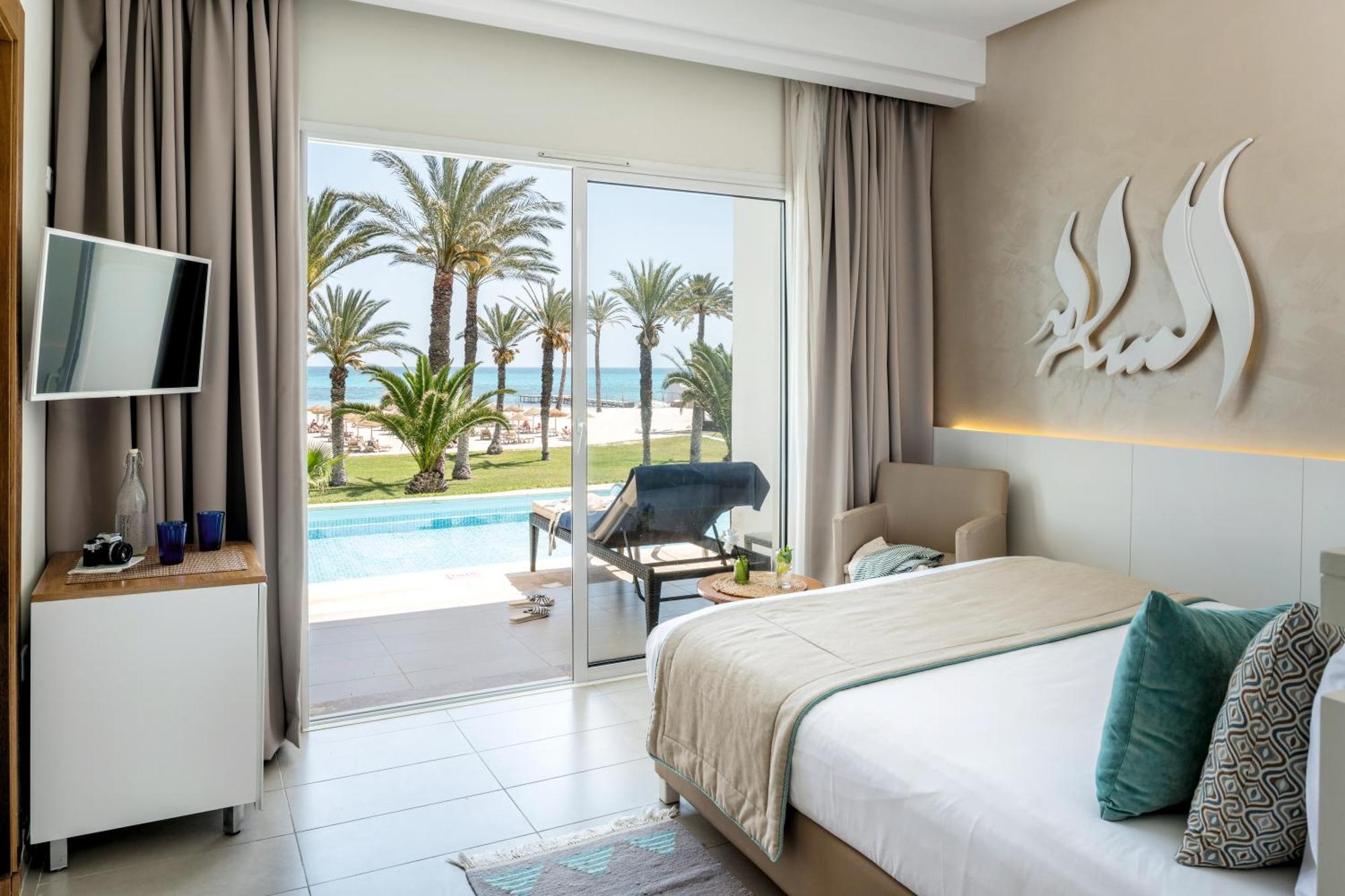 Tui Blue Scheherazade Adults Only Sousse Exterior photo