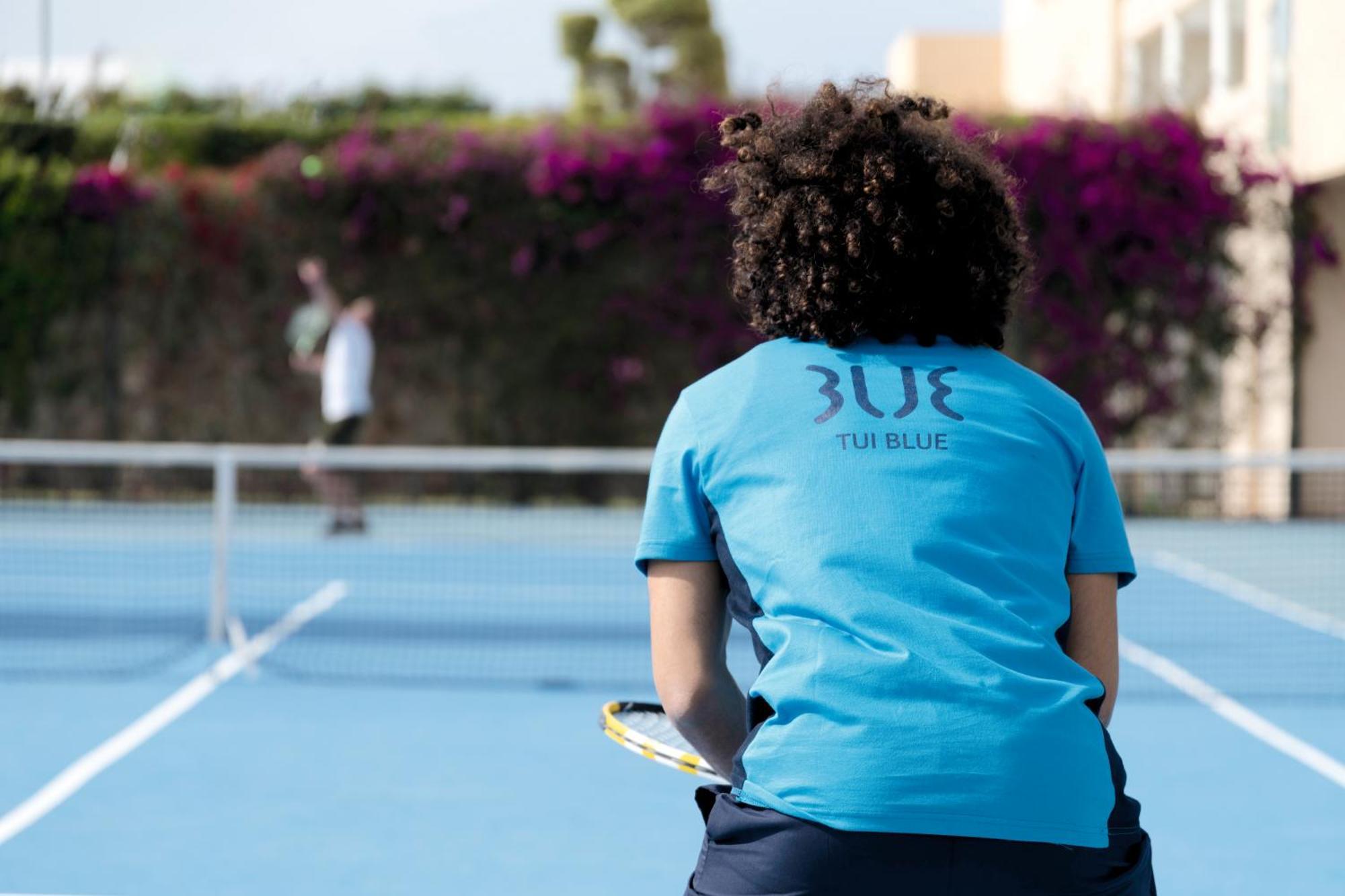Tui Blue Scheherazade Adults Only Sousse Exterior photo