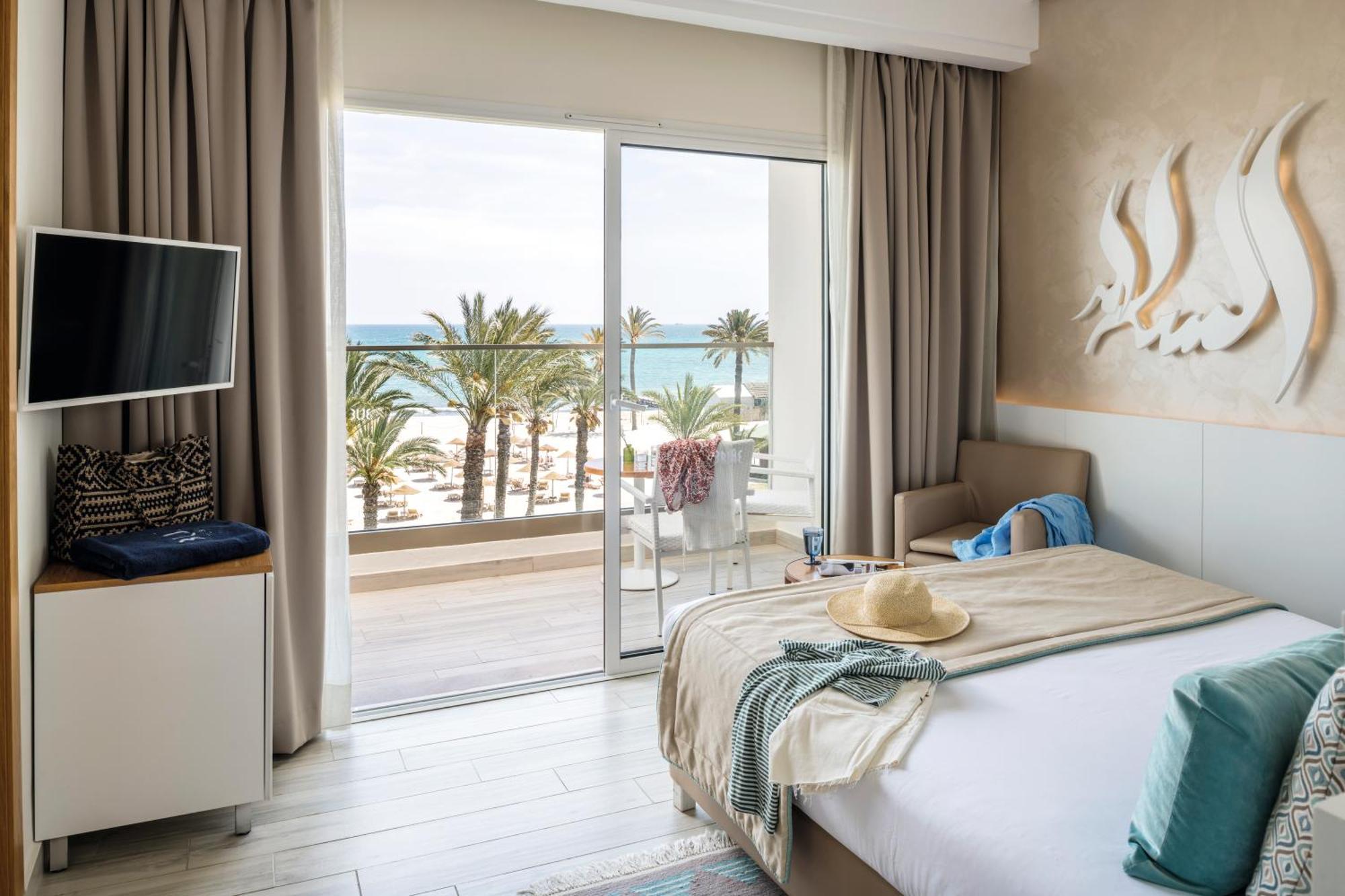 Tui Blue Scheherazade Adults Only Sousse Exterior photo
