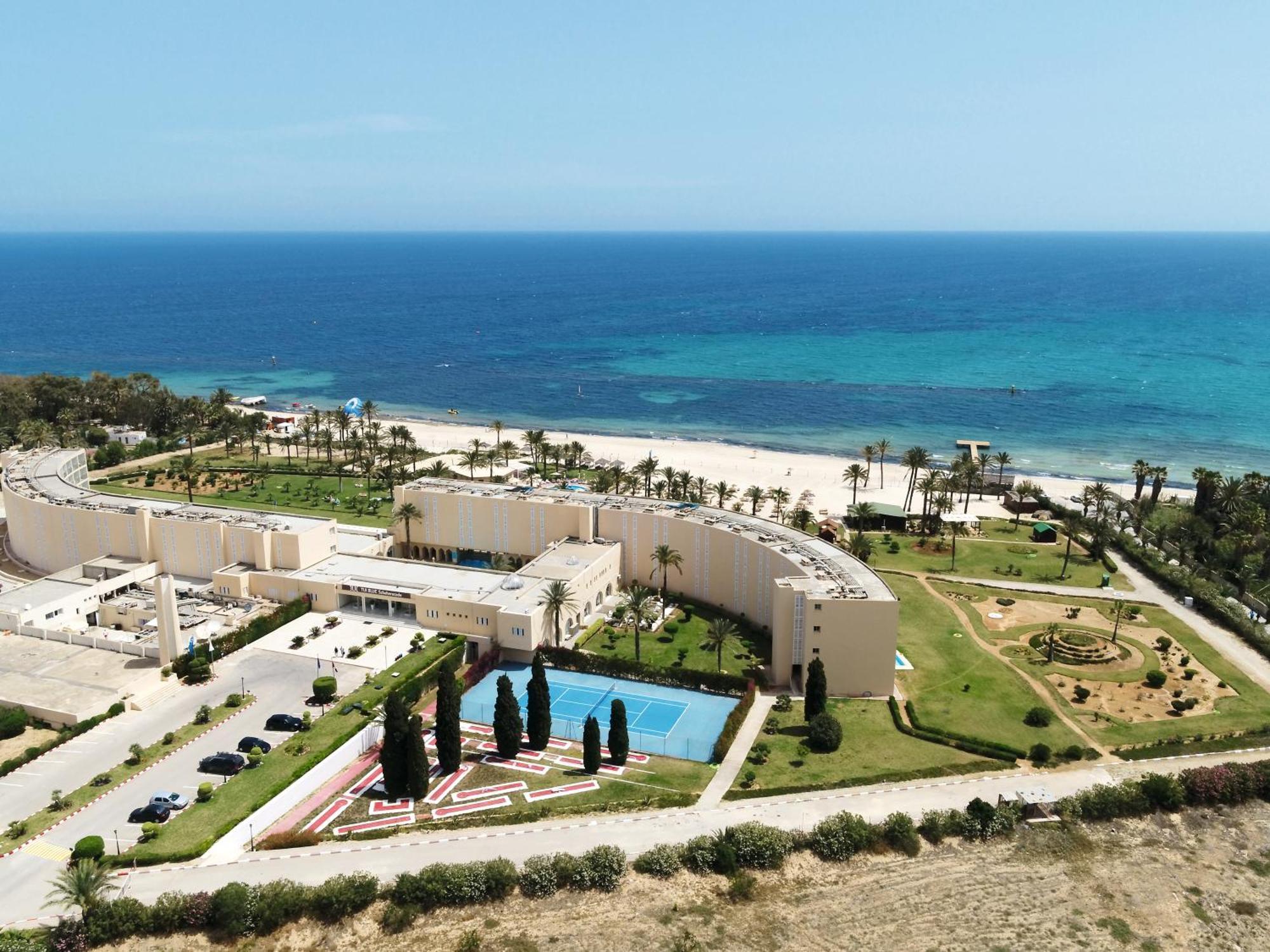 Tui Blue Scheherazade Adults Only Sousse Exterior photo