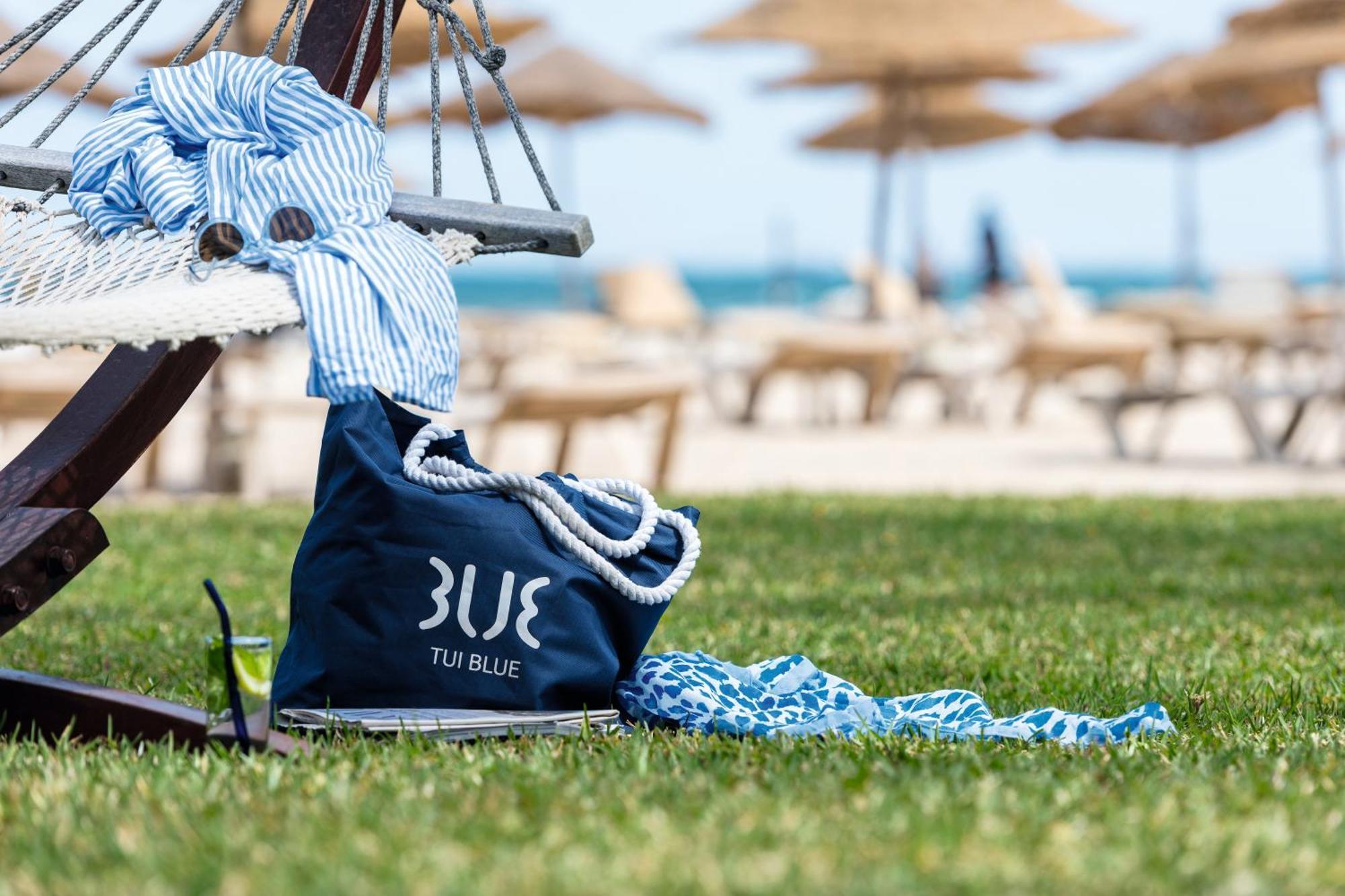 Tui Blue Scheherazade Adults Only Sousse Exterior photo
