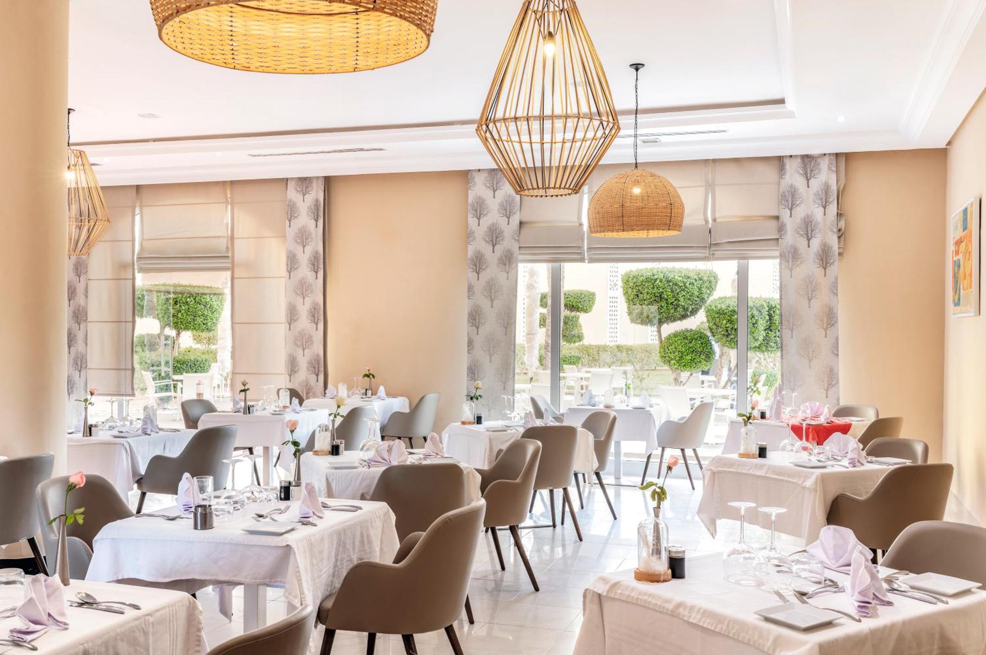 Tui Blue Scheherazade Adults Only Sousse Exterior photo