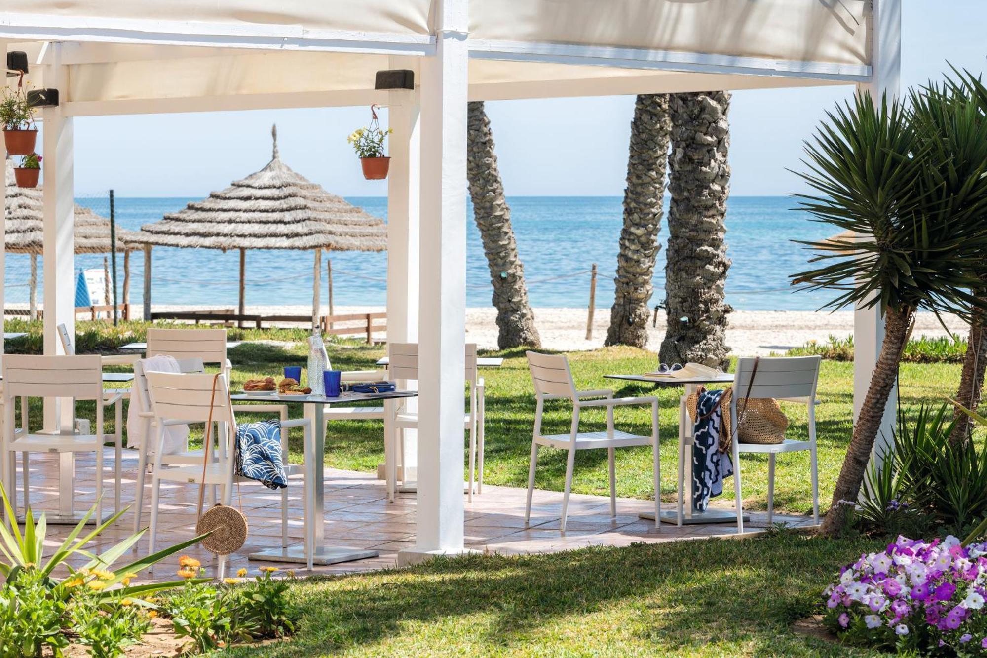 Tui Blue Scheherazade Adults Only Sousse Exterior photo