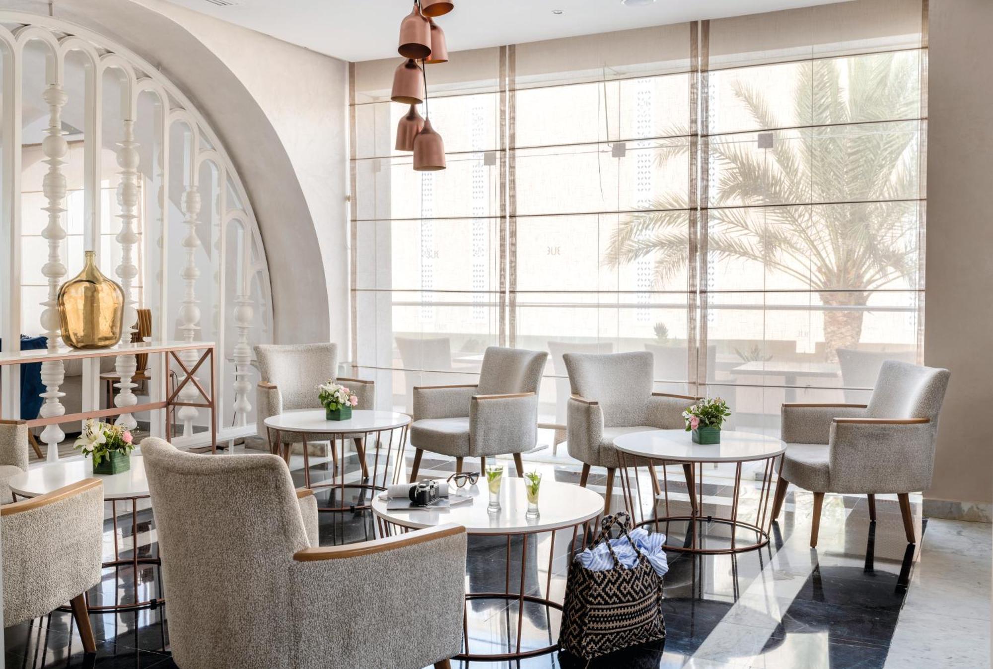 Tui Blue Scheherazade Adults Only Sousse Exterior photo