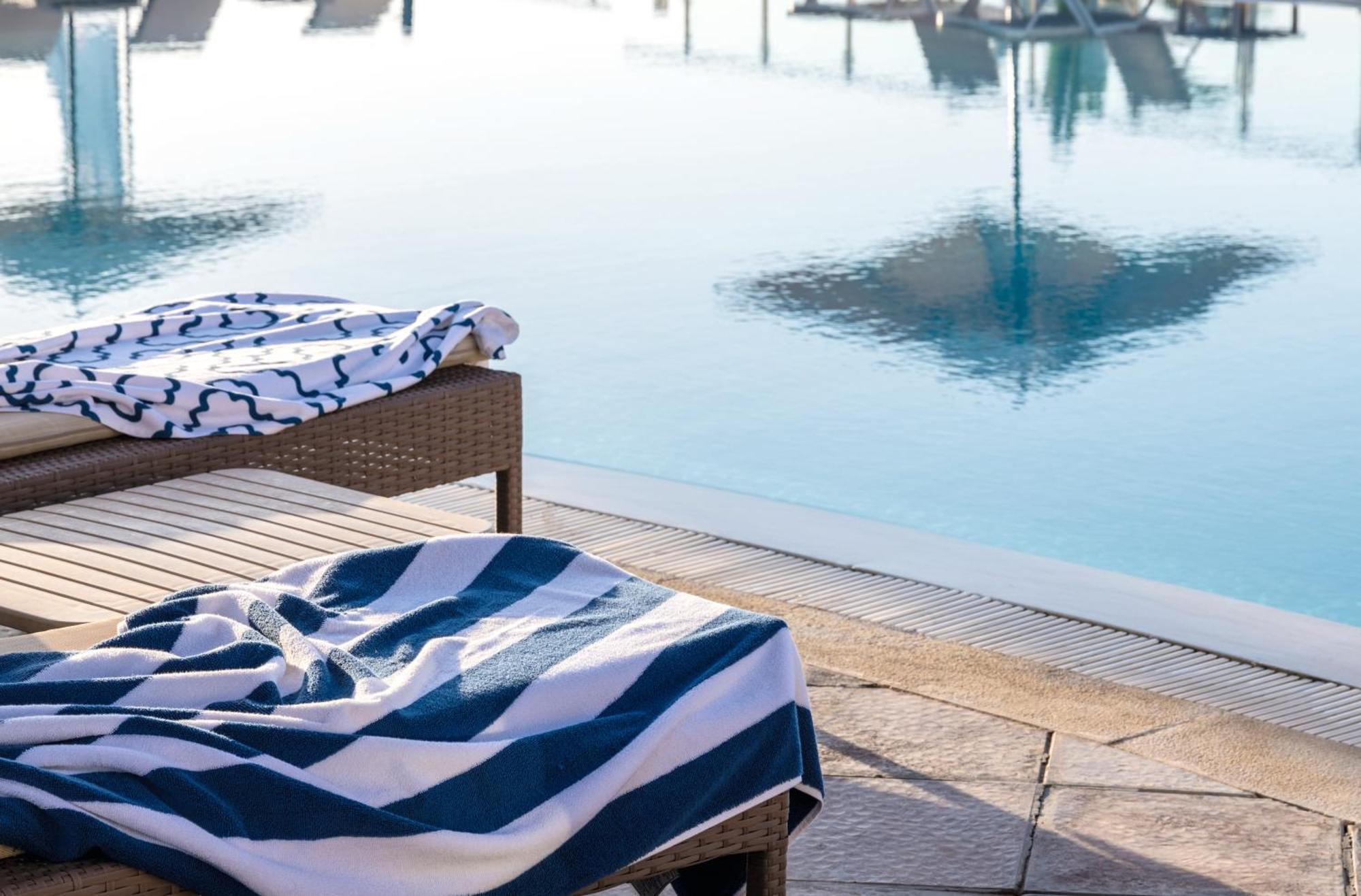 Tui Blue Scheherazade Adults Only Sousse Exterior photo