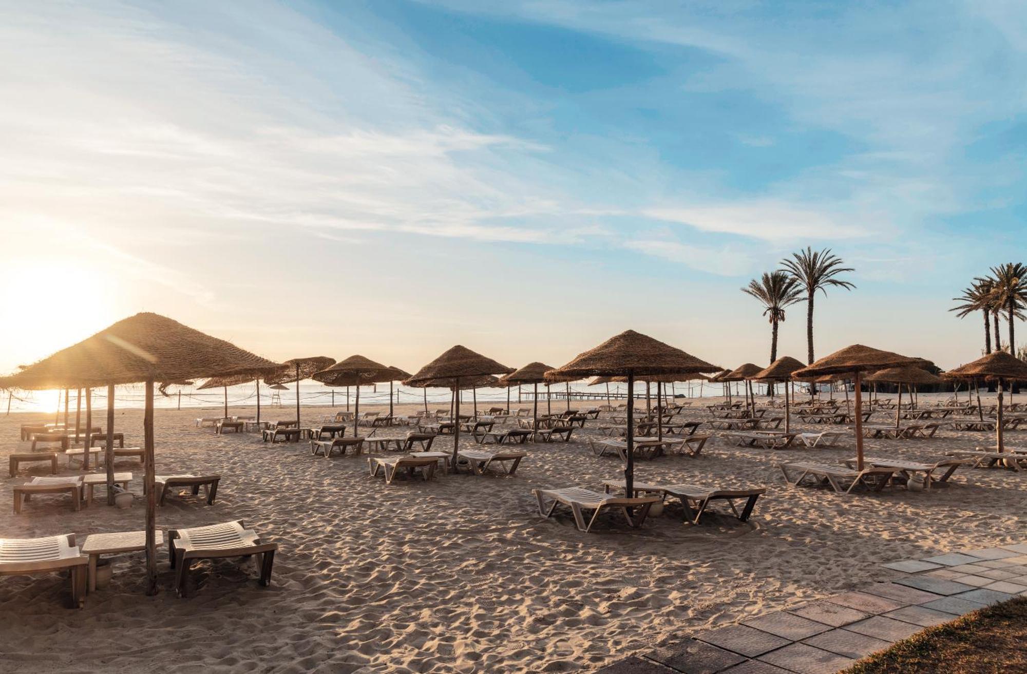 Tui Blue Scheherazade Adults Only Sousse Exterior photo