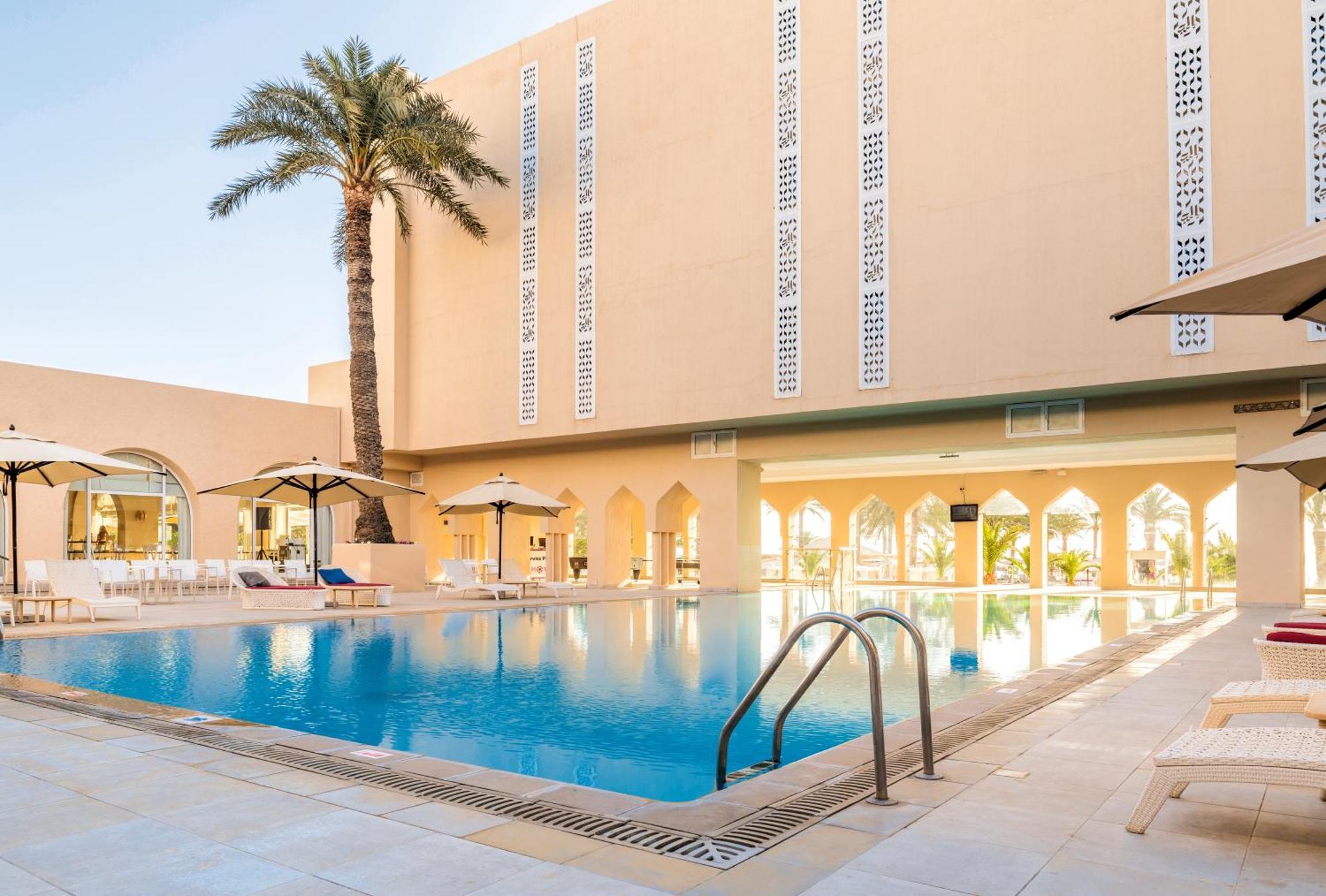 Tui Blue Scheherazade Adults Only Sousse Exterior photo