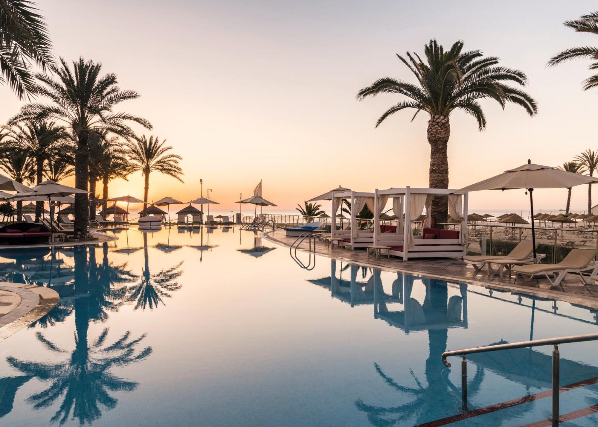 Tui Blue Scheherazade Adults Only Sousse Exterior photo