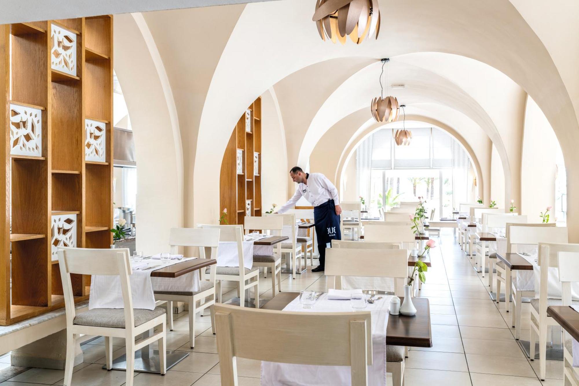 Tui Blue Scheherazade Adults Only Sousse Exterior photo