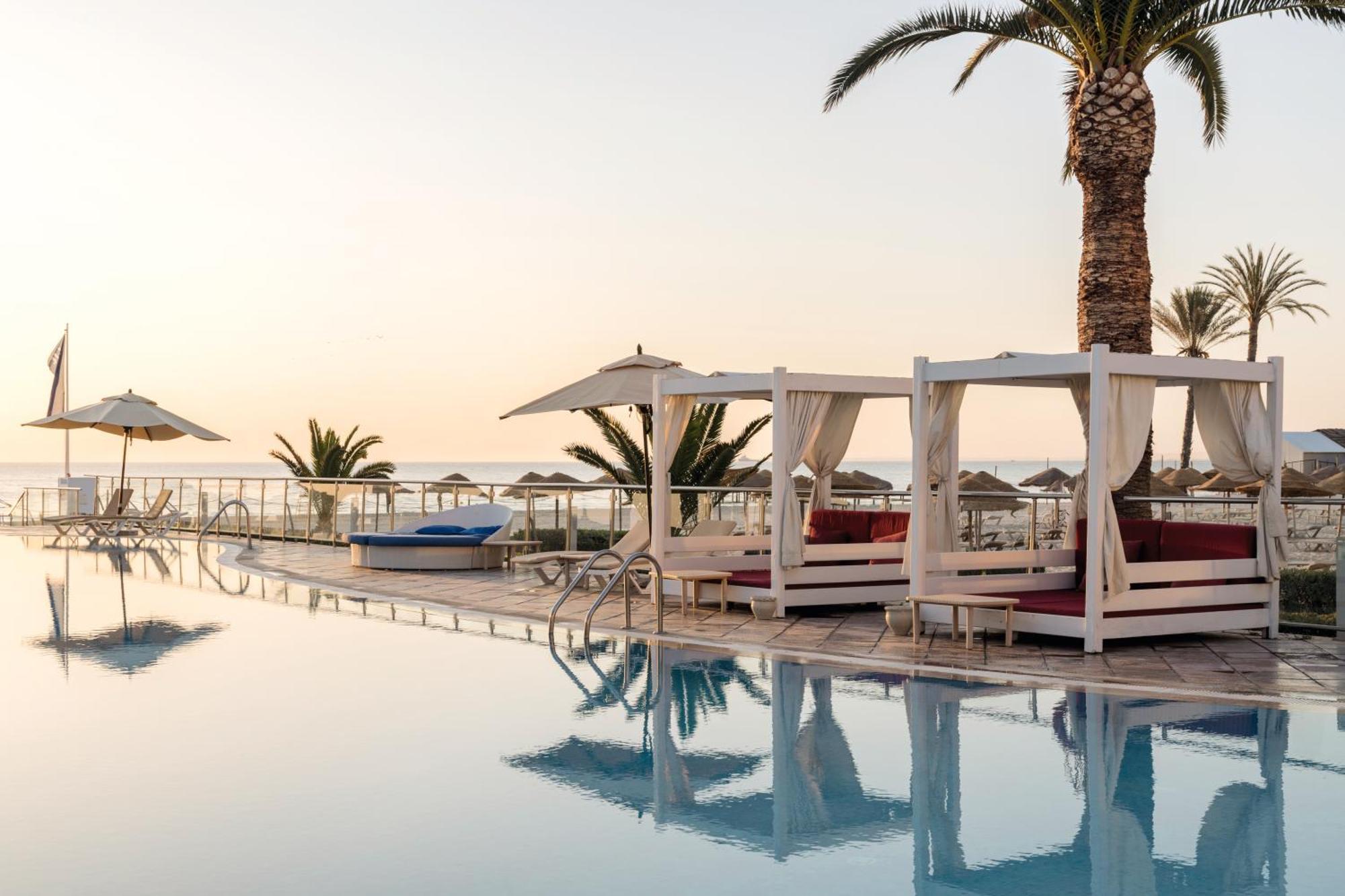 Tui Blue Scheherazade Adults Only Sousse Exterior photo