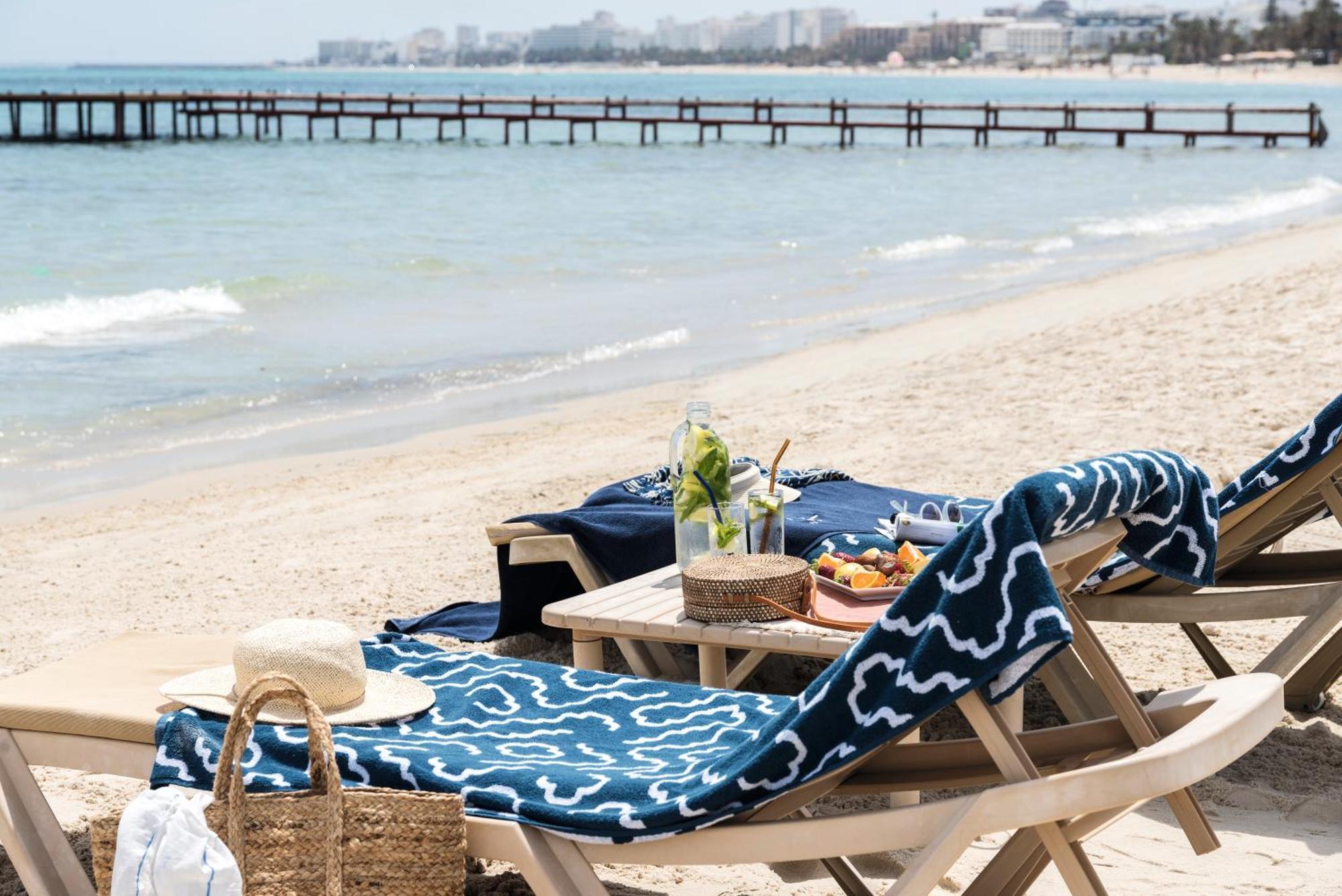 Tui Blue Scheherazade Adults Only Sousse Exterior photo