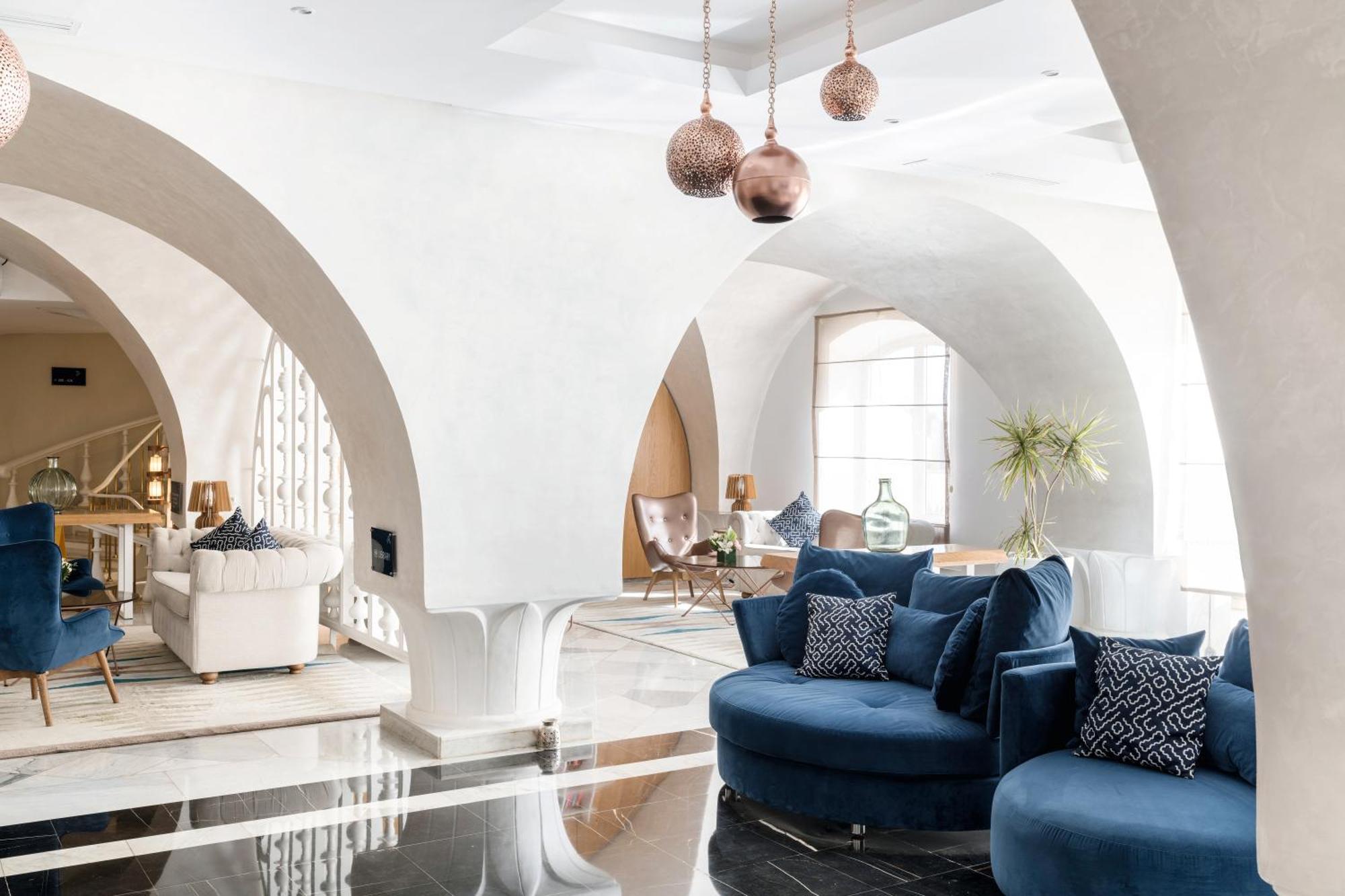Tui Blue Scheherazade Adults Only Sousse Exterior photo