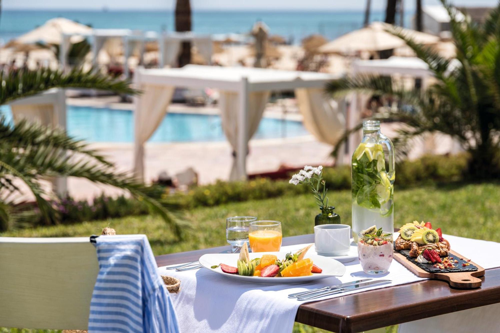 Tui Blue Scheherazade Adults Only Sousse Exterior photo