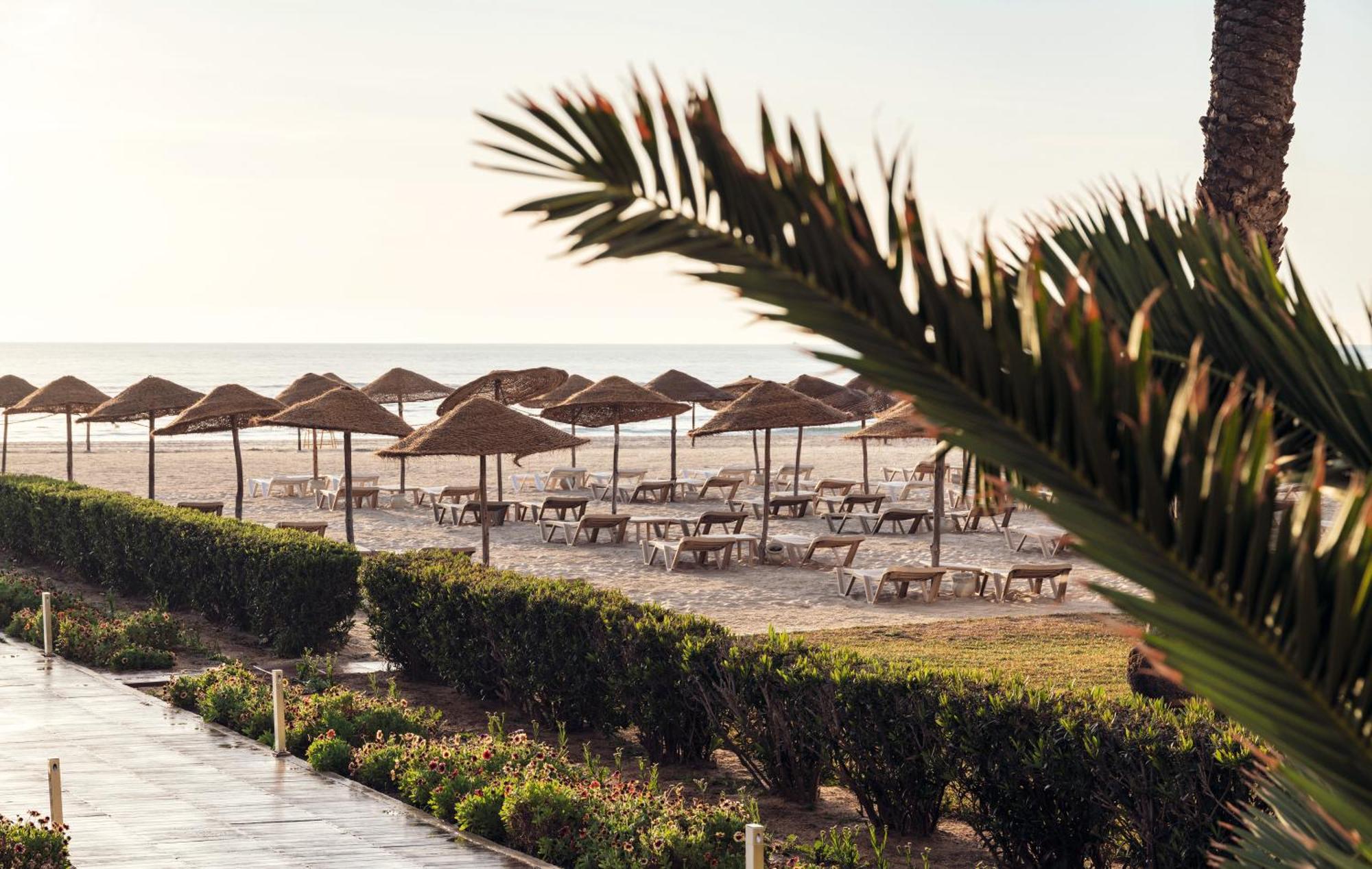 Tui Blue Scheherazade Adults Only Sousse Exterior photo