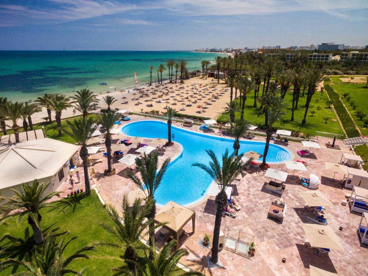 Tui Blue Scheherazade Adults Only Sousse Exterior photo